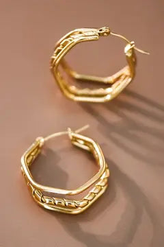 Earrings by Mia Accessories