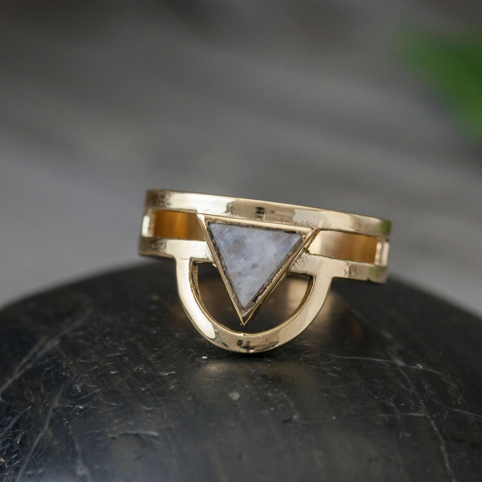 Baizaar Rings