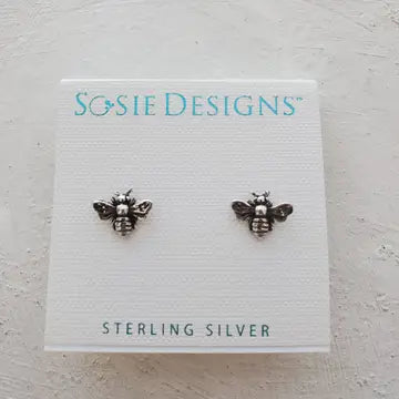 Sosie Designs Earrings Collection