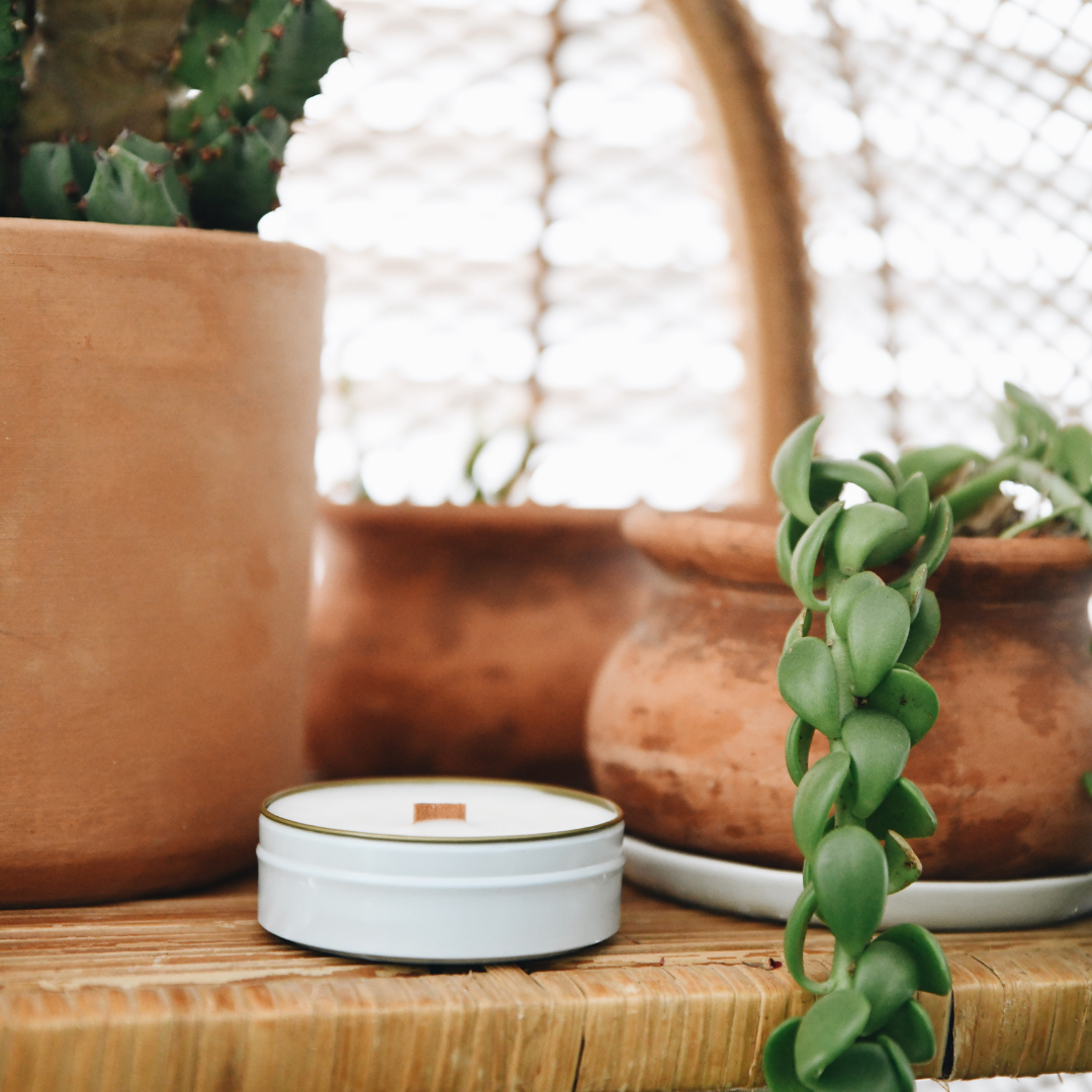 Rooftop Margarita Candle