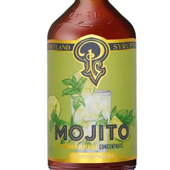 Hand Brewed Cocktail Mixers