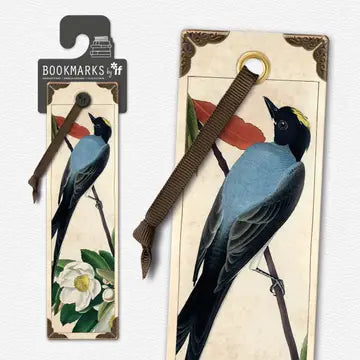 Vintage Bookmarks