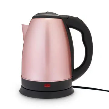 Parker Stainless Steel Electric Tea Kettle
