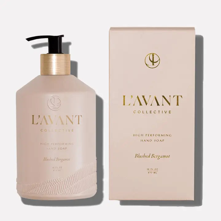 Sleek Hand Soap