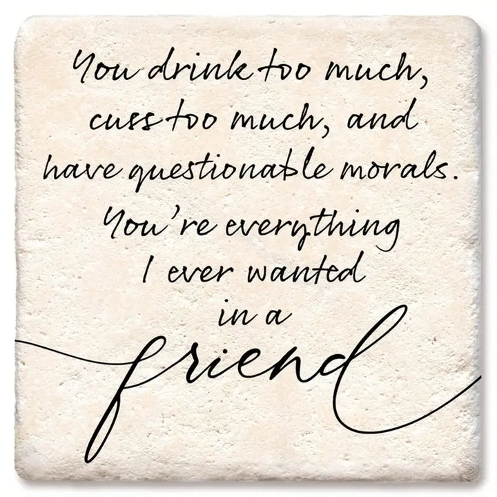 Funny Coasters