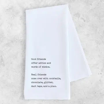 Funny Tea Towels