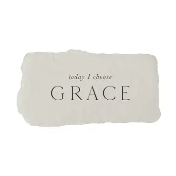 Handmade Paper Affirmation Cards