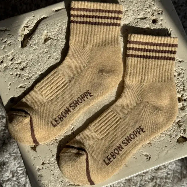 Girlfriend Socks