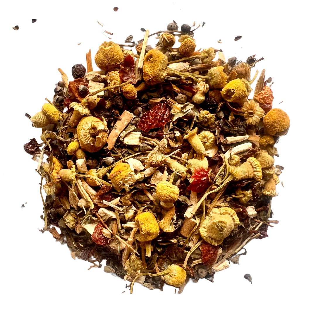 Hormone Shitshow Loose Leaf Tea
