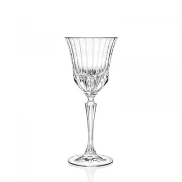 Adagio Glassware Collection