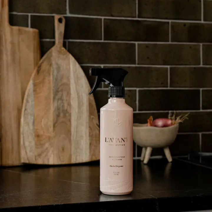 Sleek Multipurpose Cleaner