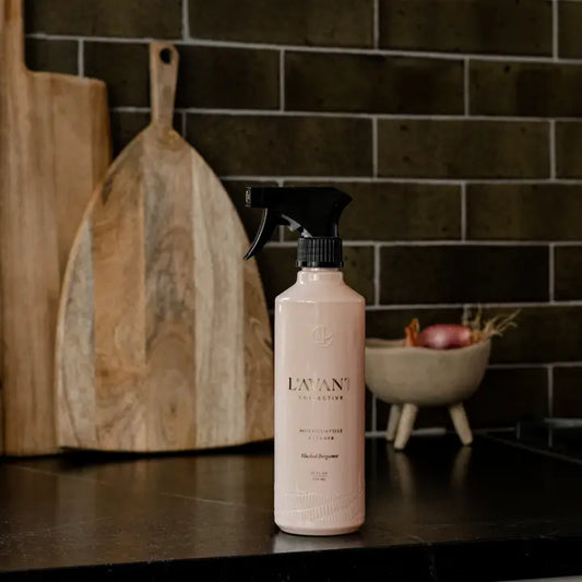 Sleek Multipurpose Cleaner