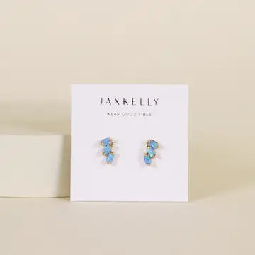 JaxKelly Earrings