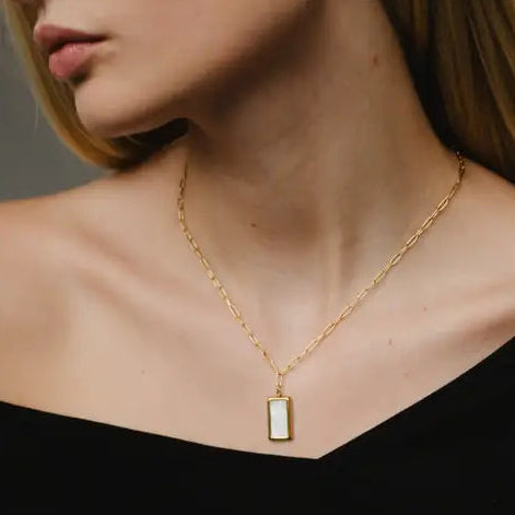 Necklaces Panache Clothing Co.