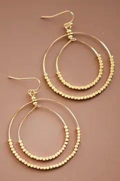 Earrings by Mia Accessories