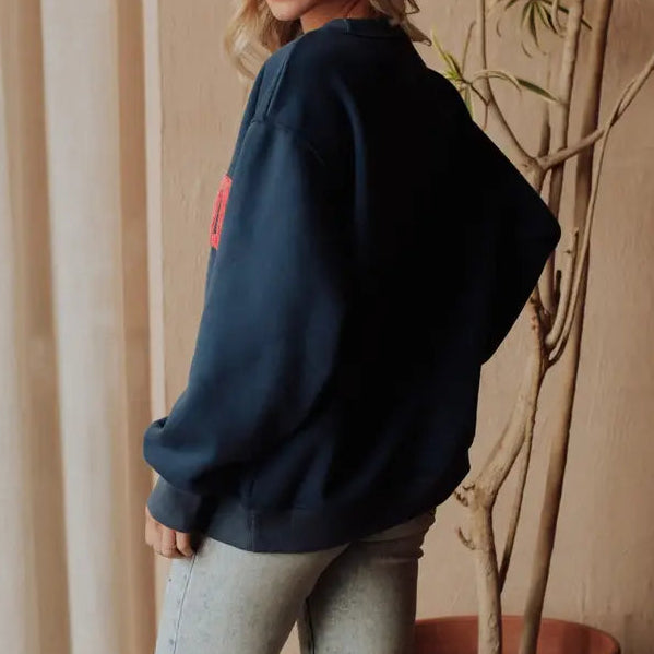 Weekend Sweatshirt