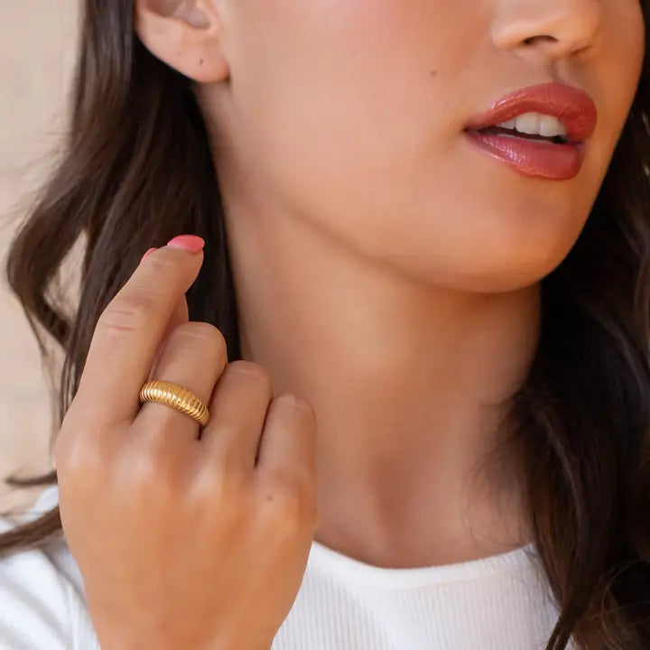 Rings by Panache Clothing Co.