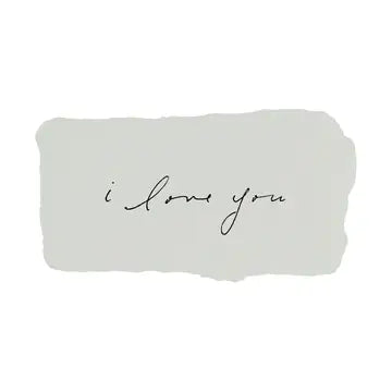 Handmade Paper Affirmation Cards