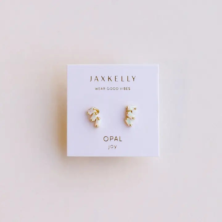 JaxKelly Earrings