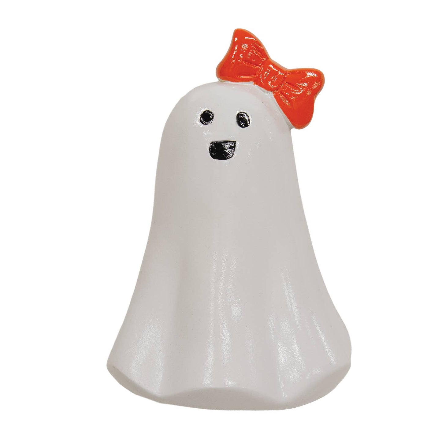 Resin Bow Ghost