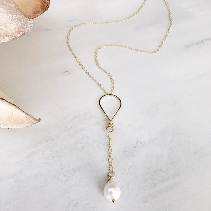 Necklaces & Earrings by Quinn Sharp Jewelry Designs