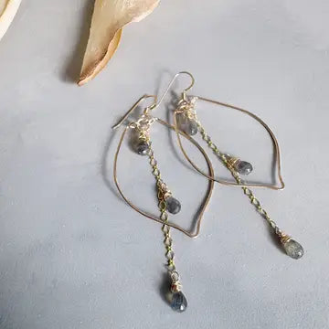 Quinn Sharp Handmade Jewelry Collection