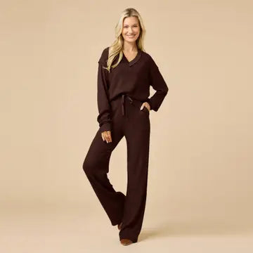 AirThermal Knit Bottom