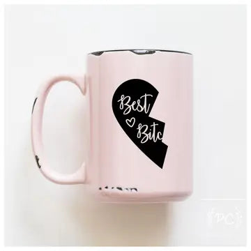 Best Bitches Mug