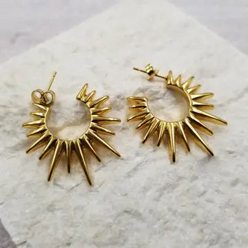 Signature Earrings