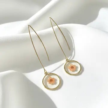 Earrings by Starry NYC