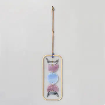 Stained Glass Light Catchers