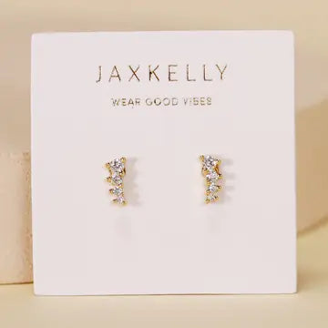 JaxKelly Earrings