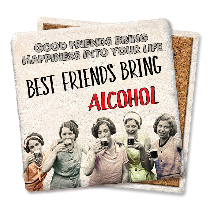 Funny Coasters