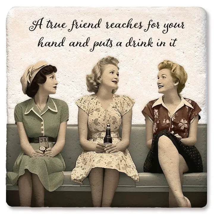 Funny Coasters