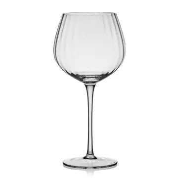 Mikasa Optic Glassware Collection