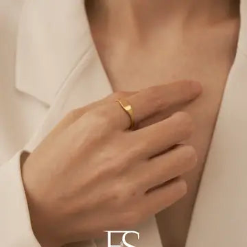 Furano Studio Rings
