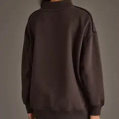 Game Day & Sunday Funday Reversible Sweatshirt