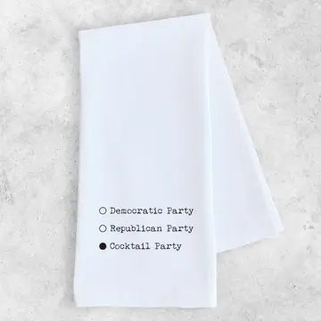 Funny Tea Towels
