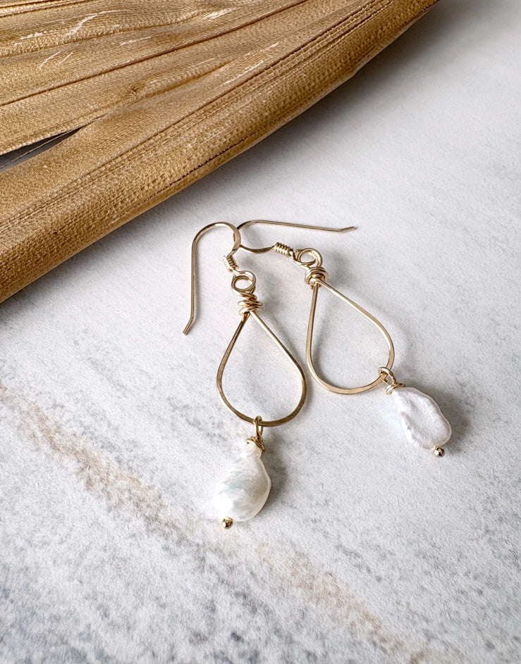 Necklaces & Earrings by Quinn Sharp Jewelry Designs