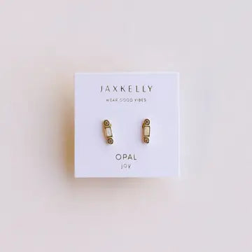 JaxKelly Earrings