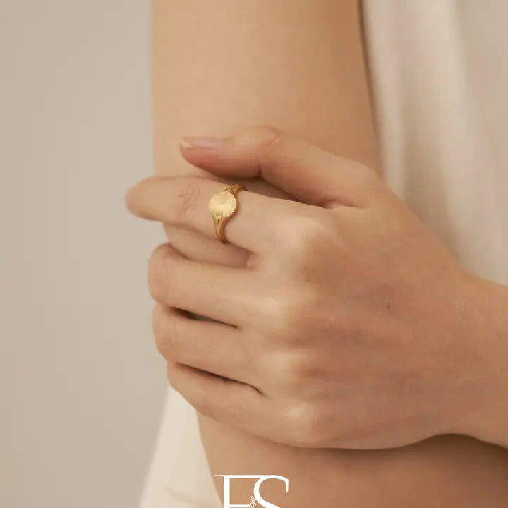 Furano Studio Rings