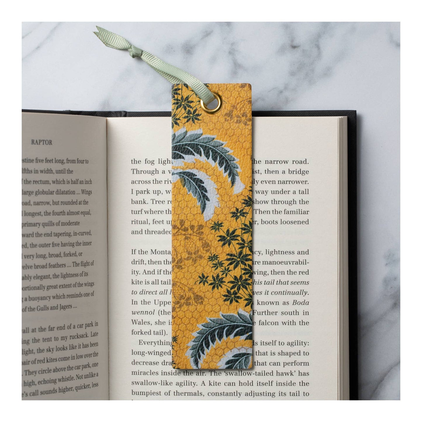 V&A Collection Bookmarks