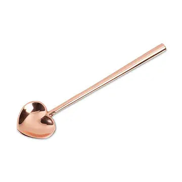 Small Heart Spoon