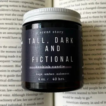 Book Candles