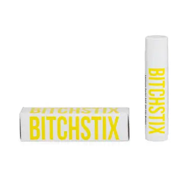 Organic Lip Balms