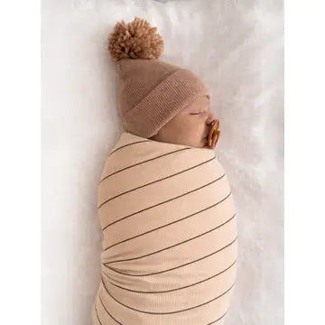 Organic Cotton Swaddles