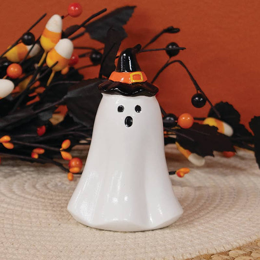 Resin Witch Ghost