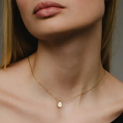 Necklaces Panache Clothing Co.