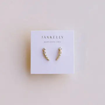 JaxKelly Earrings