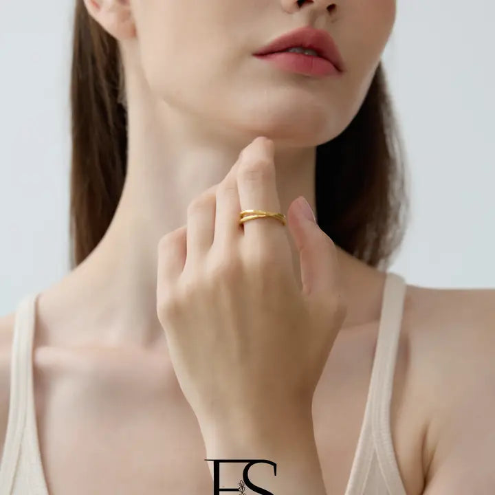 Furano Studio Rings